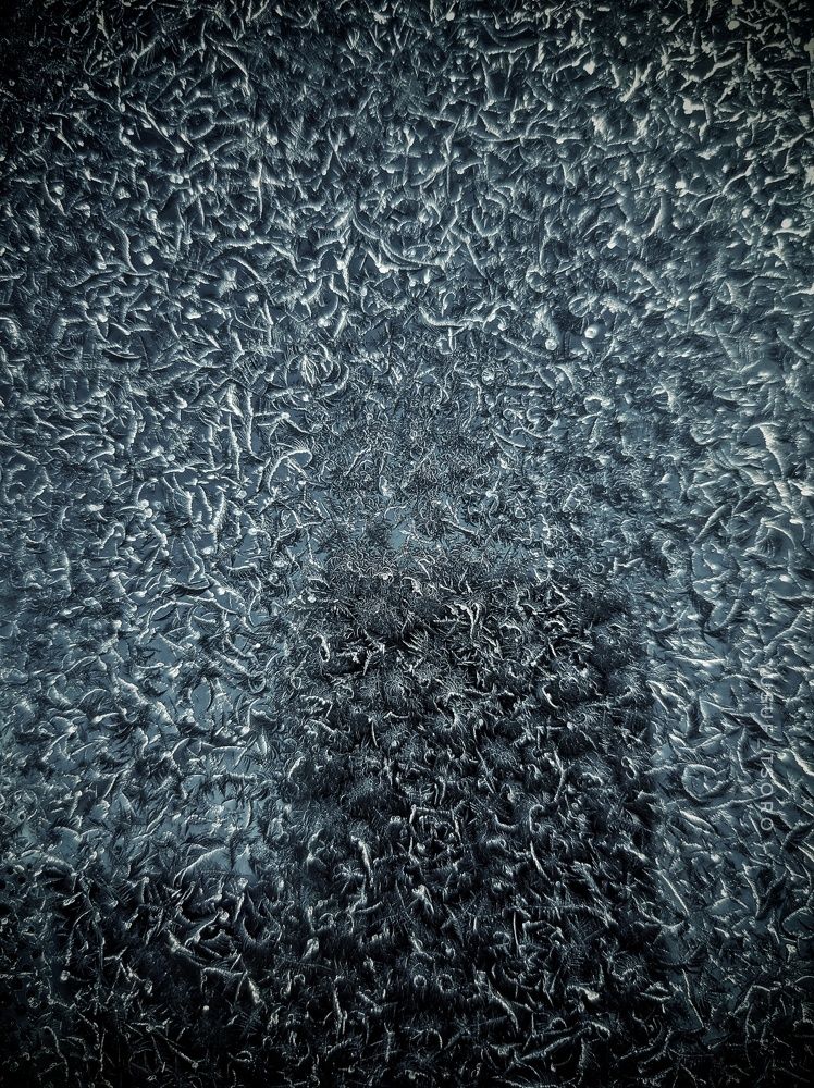 Зимний пейзаж