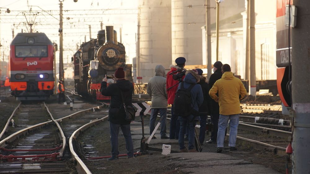 Photograph by Тимофей Горлов