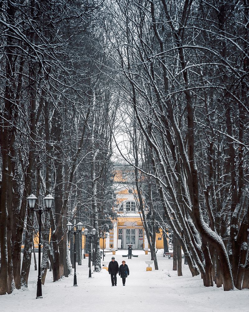 Photograph by Angelina Bukina