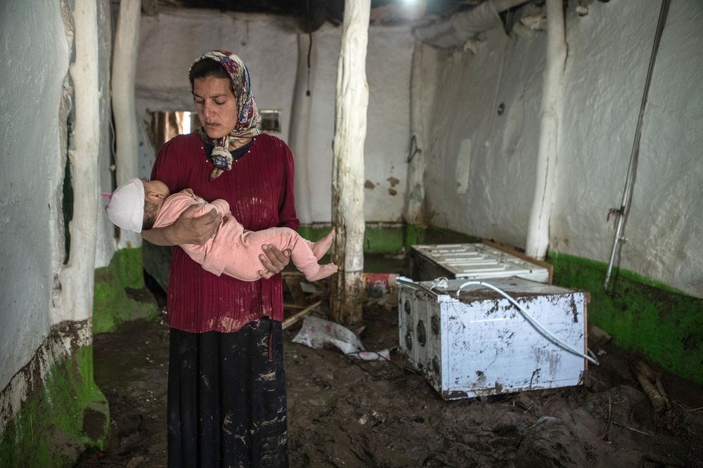 Photograph by Ali Shafie Koli