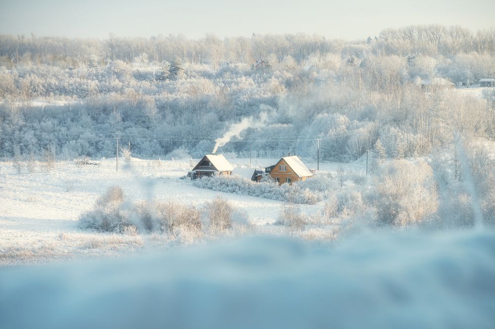 Photograph by Roman Dmitriev