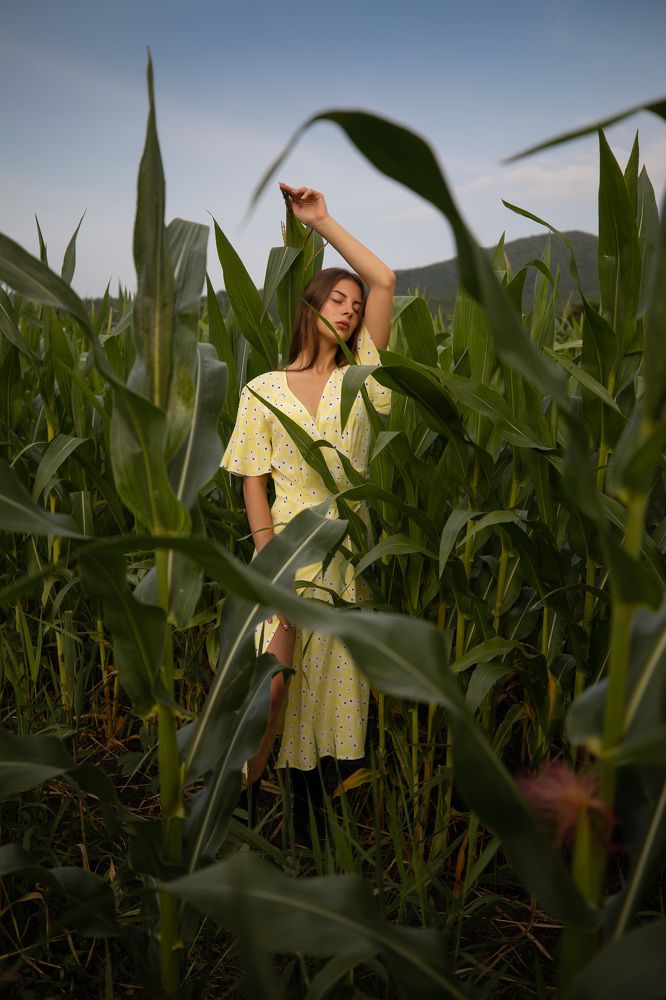 Photograph by TAISIA CHAIKA