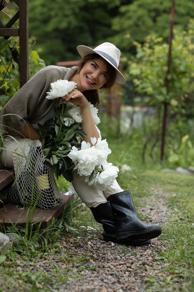 Photograph by TAISIA CHAIKA