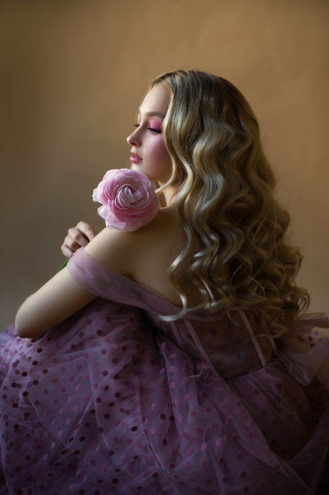 Photograph by TAISIA CHAIKA