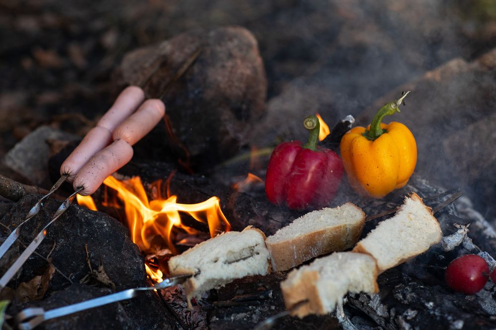 Photograph by TAISIA CHAIKA