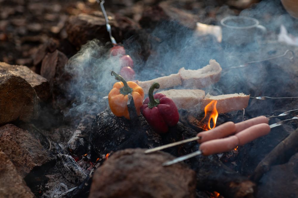 Photograph by TAISIA CHAIKA