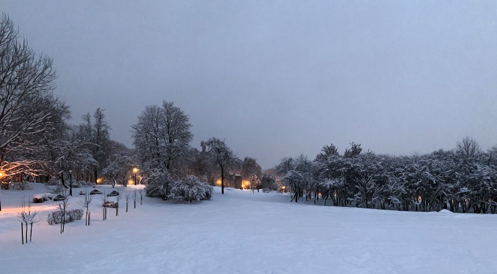 Photograph by Андрей Савицкий