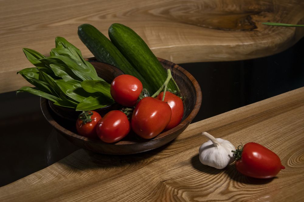 Photograph by TAISIA CHAIKA