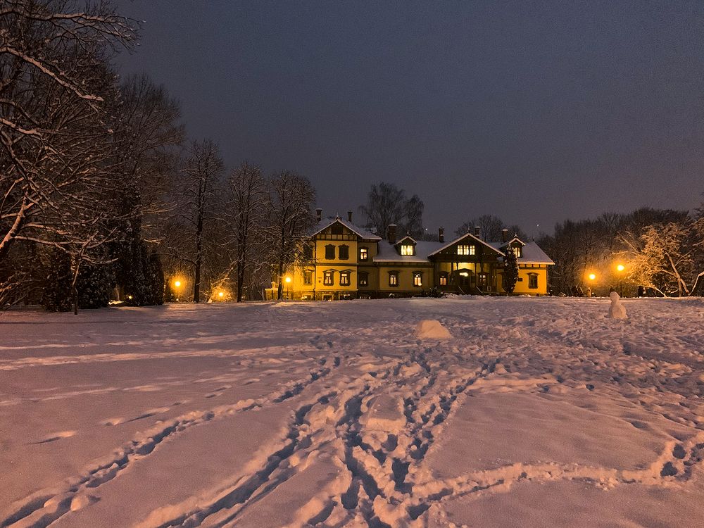 Photograph by Андрей Савицкий