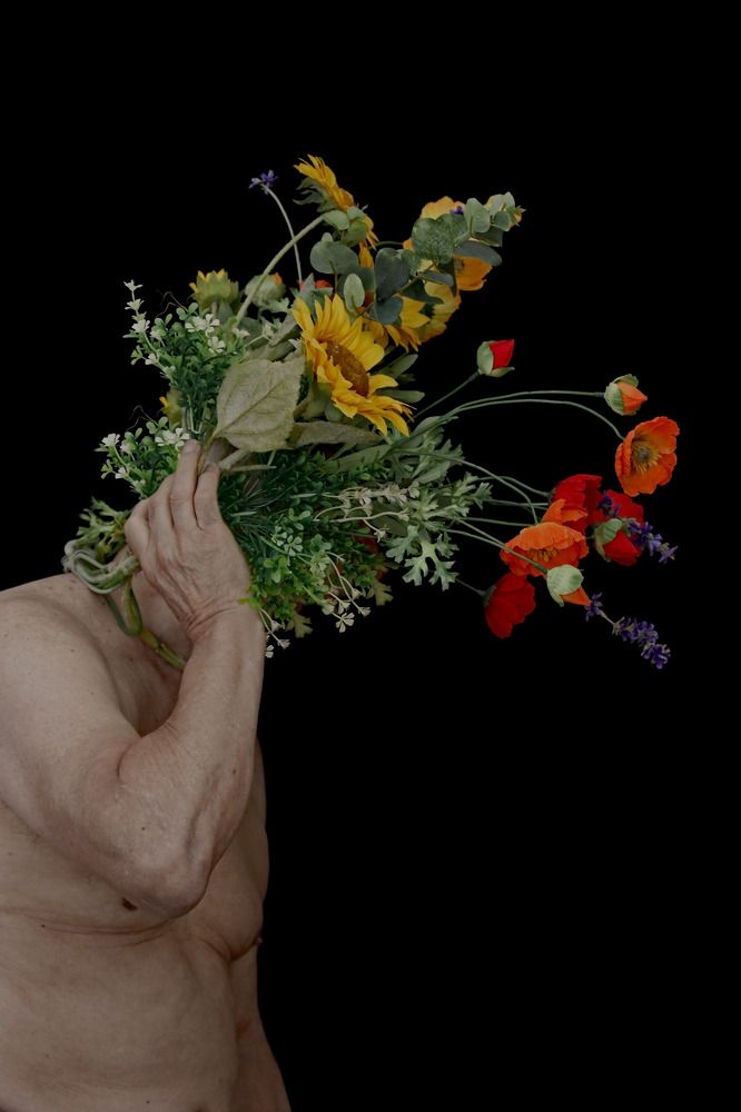 The power of flowers