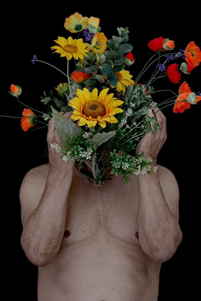 The power of flowers