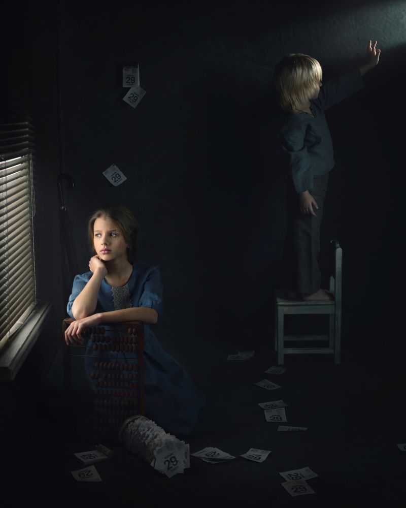 Photograph by Вадим Морозов