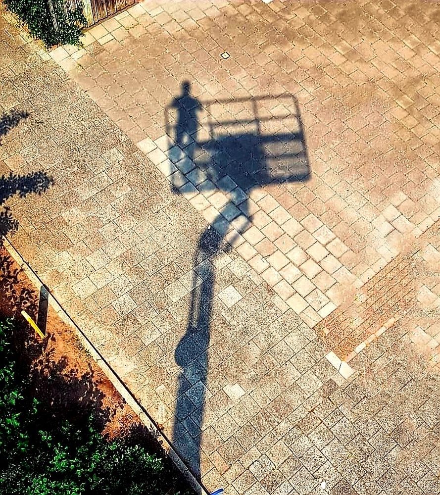 Photograph by Natalija Bucinska