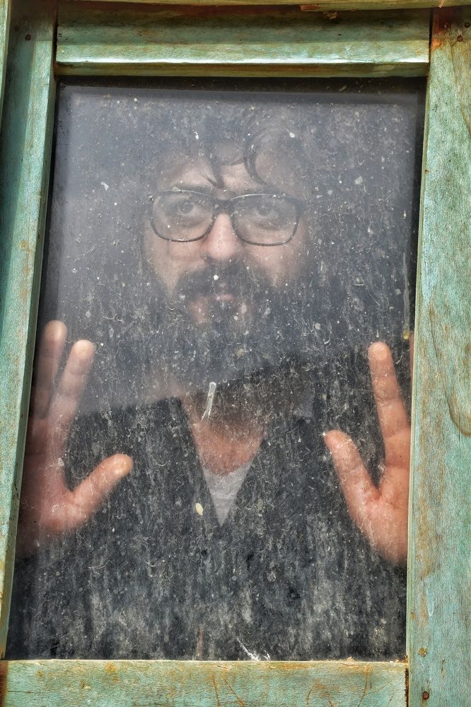 Photograph by SALAHADDIN MAHMOUDI