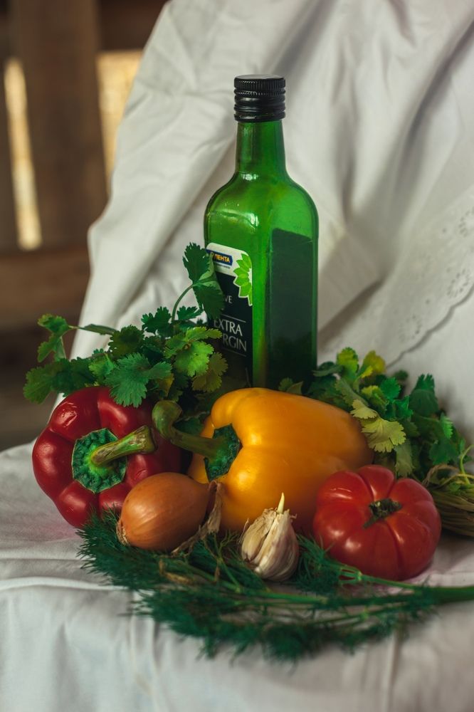 Photograph by Ульяна Михайлова