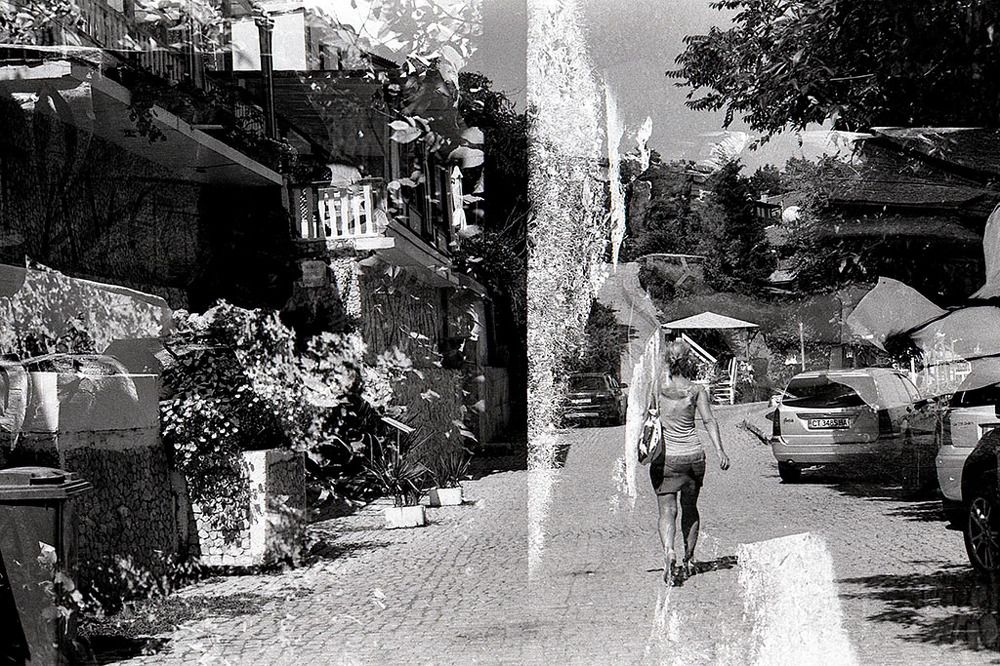 Photograph by Igor Višnjakov