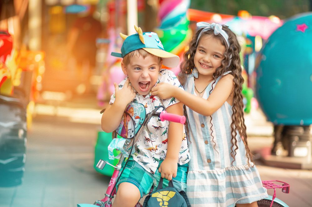 Фотография автора  Анастасия