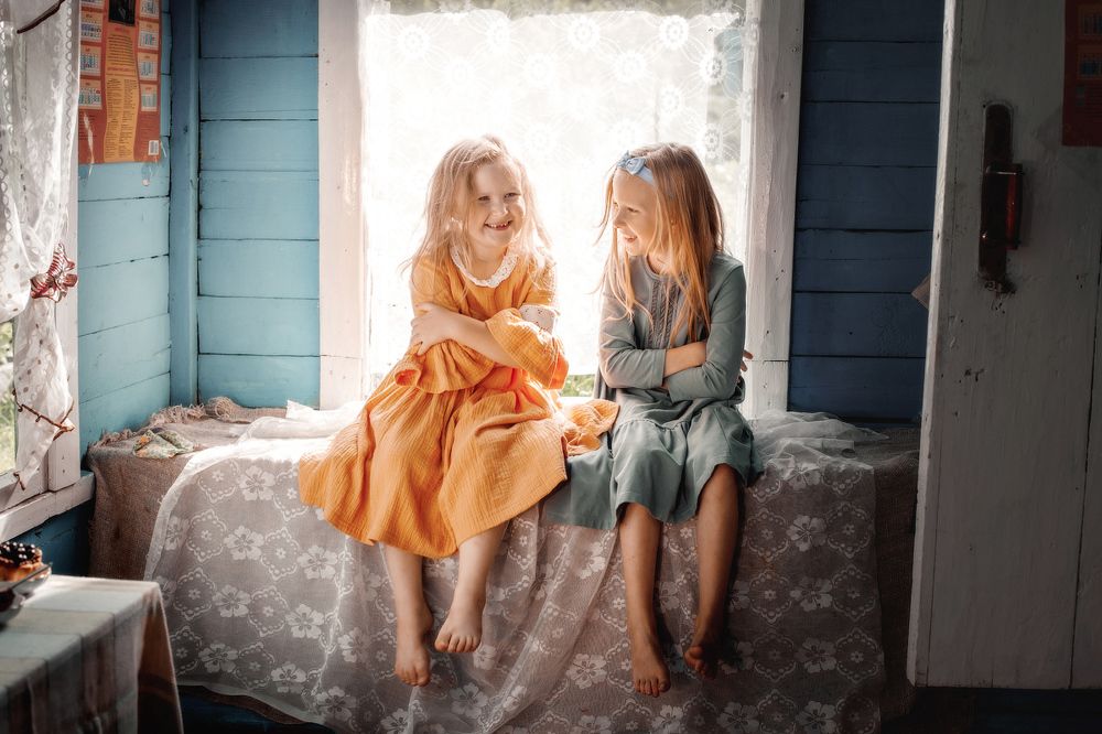 Photograph by Ольга Копылова