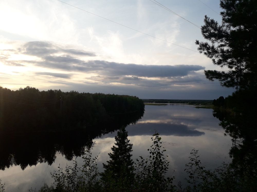 Photograph by Ольга Короткова
