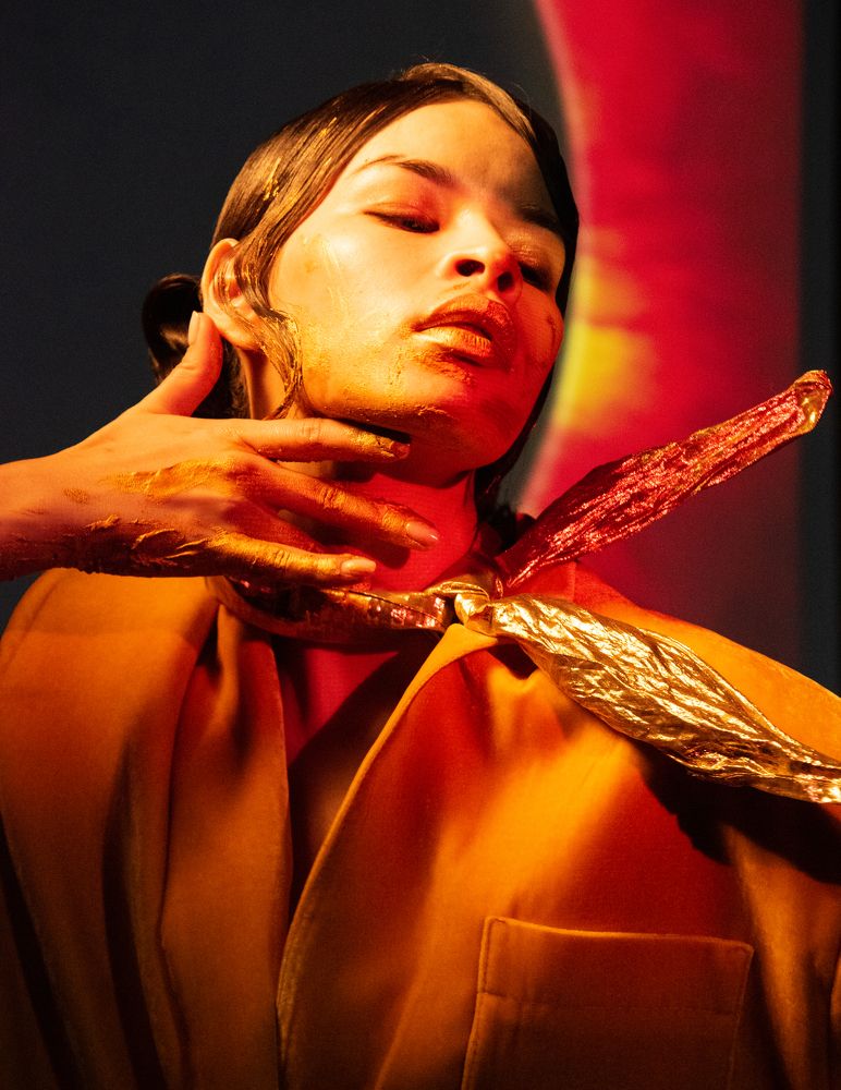 Photograph by Ксения Рыбка