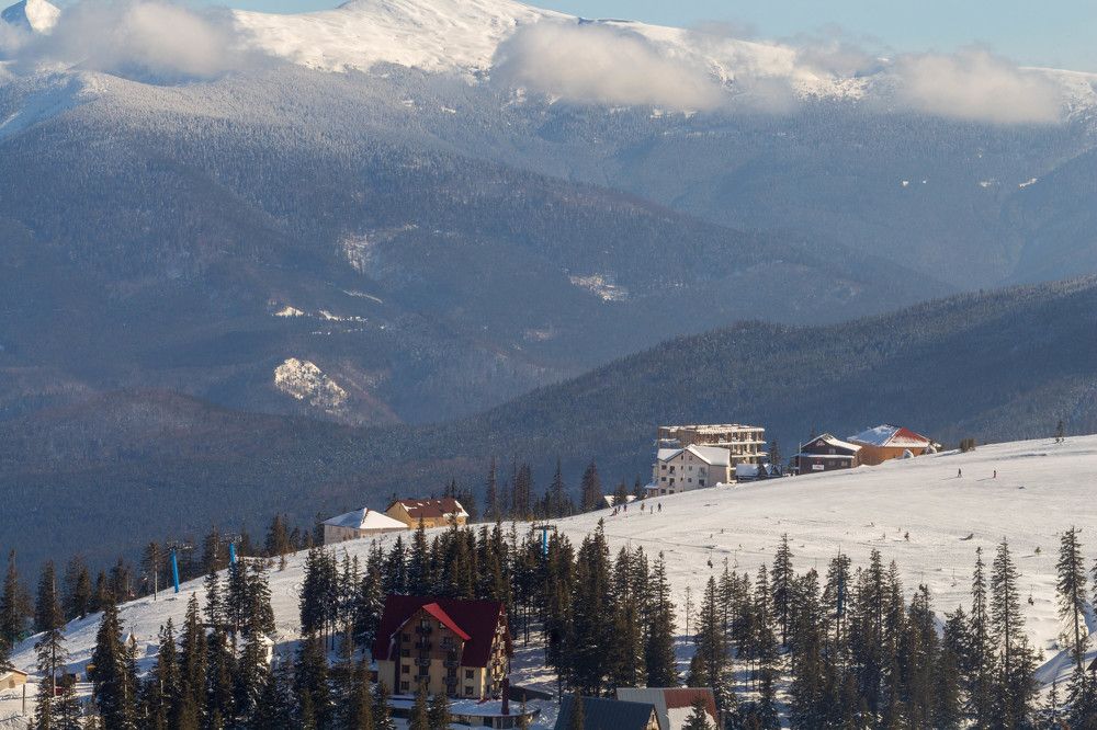 Photograph by Виктория Бурова