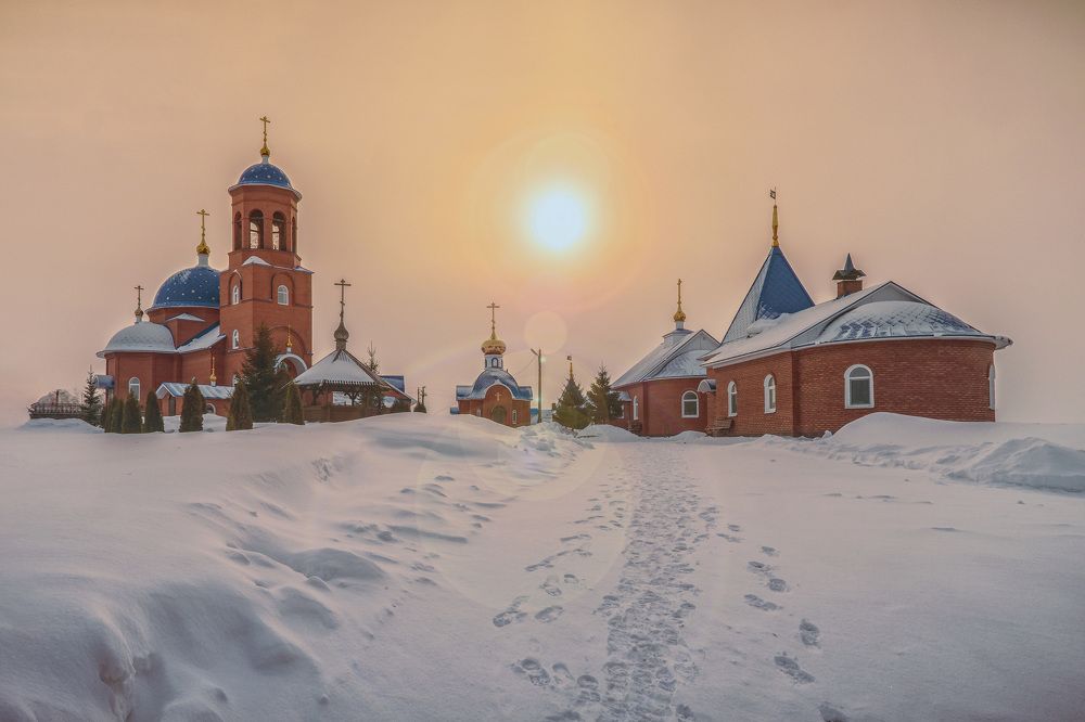 Photograph by Олег Архипов