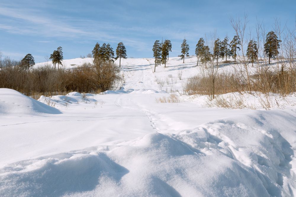 Photograph by Олег Архипов