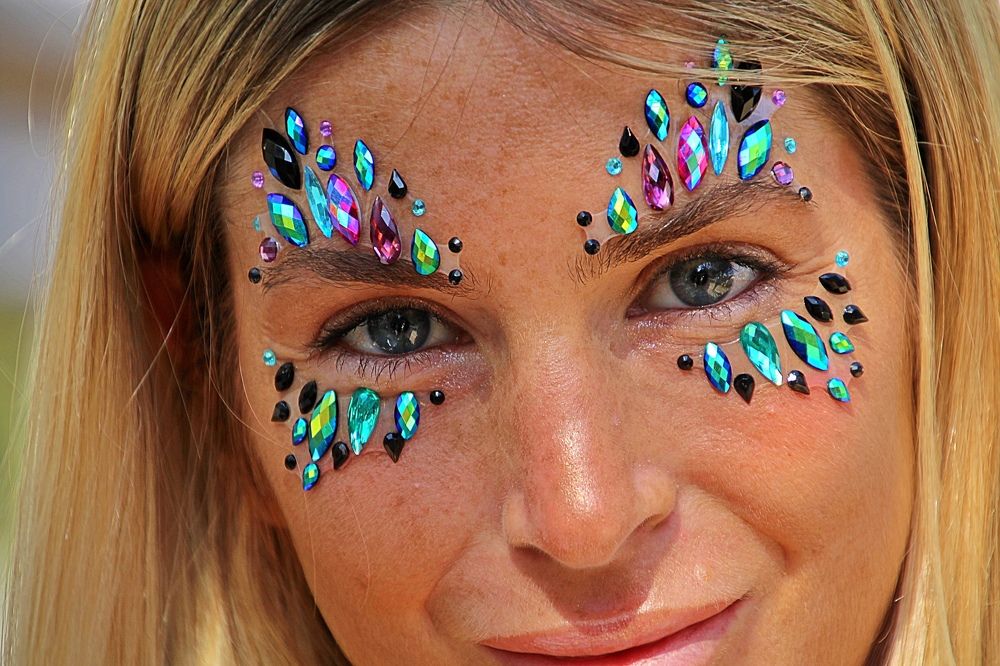 Photograph by Debbie Strauss