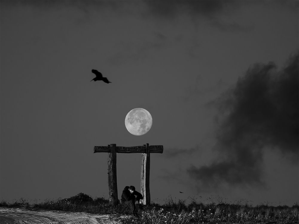 Photograph by Leonid Lan