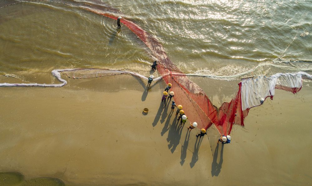 Photograph by NGUYEN THANH HAI