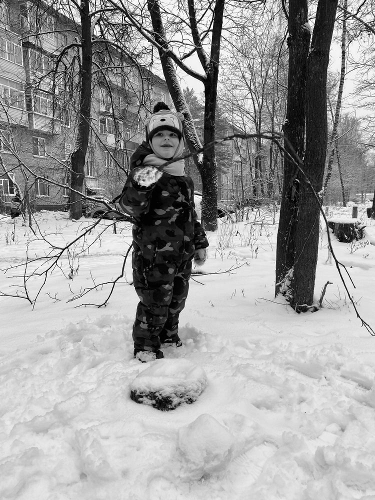 Photograph by Екатерина Василькова