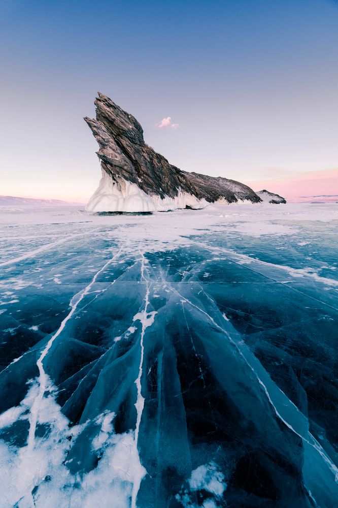 Photograph by Всеволод Черноиванов