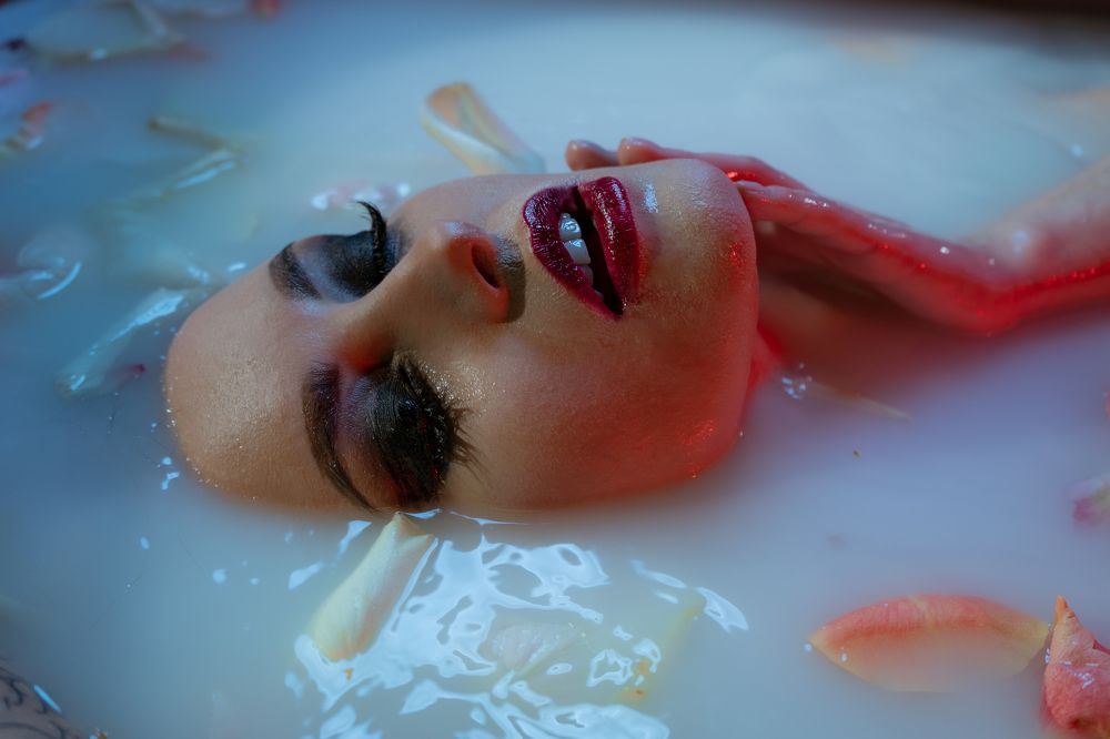 Photograph by Александр Поданев