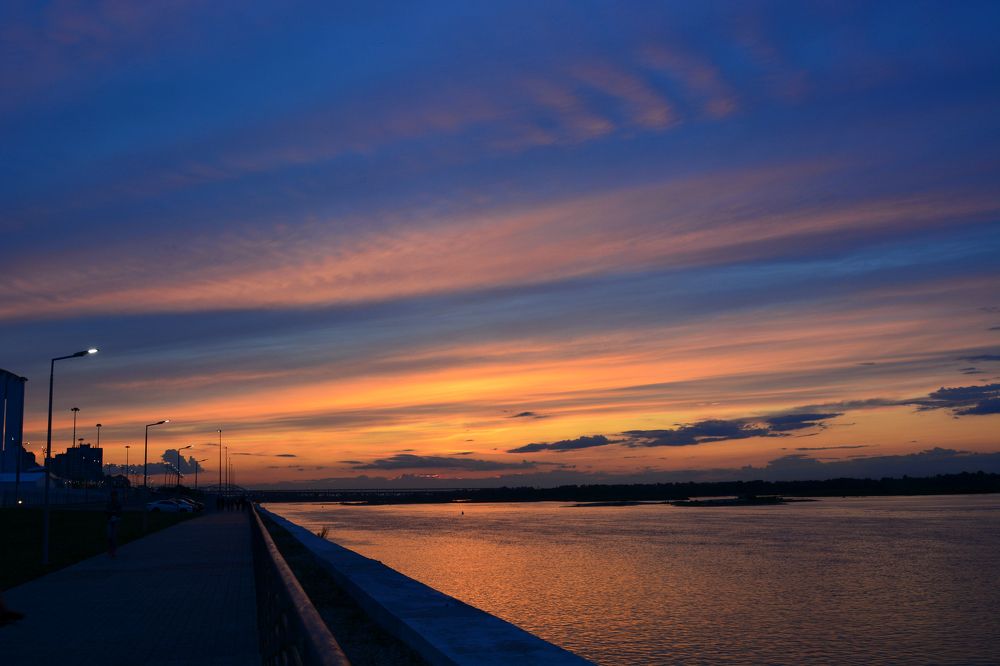 Photograph by Анатолий Орлов