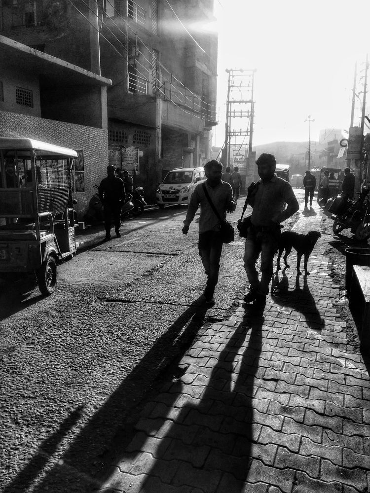 Photograph by Dipankar Datta Roy