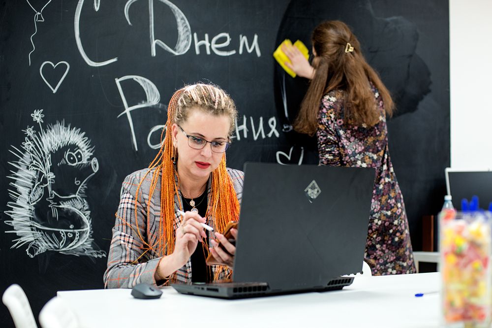 Photograph by Владислав Никишин