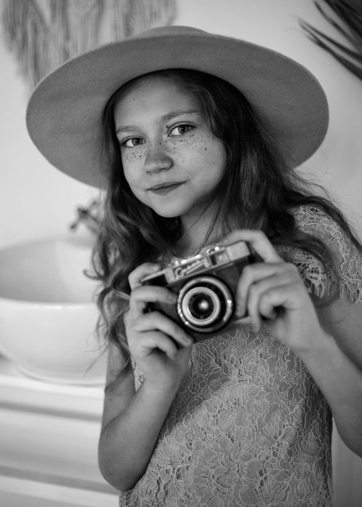 Photograph by Мария Шершакова