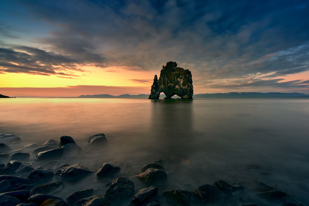 Photograph by Felix Ostapenko