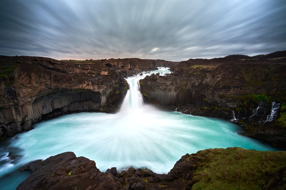 Photograph by Felix Ostapenko