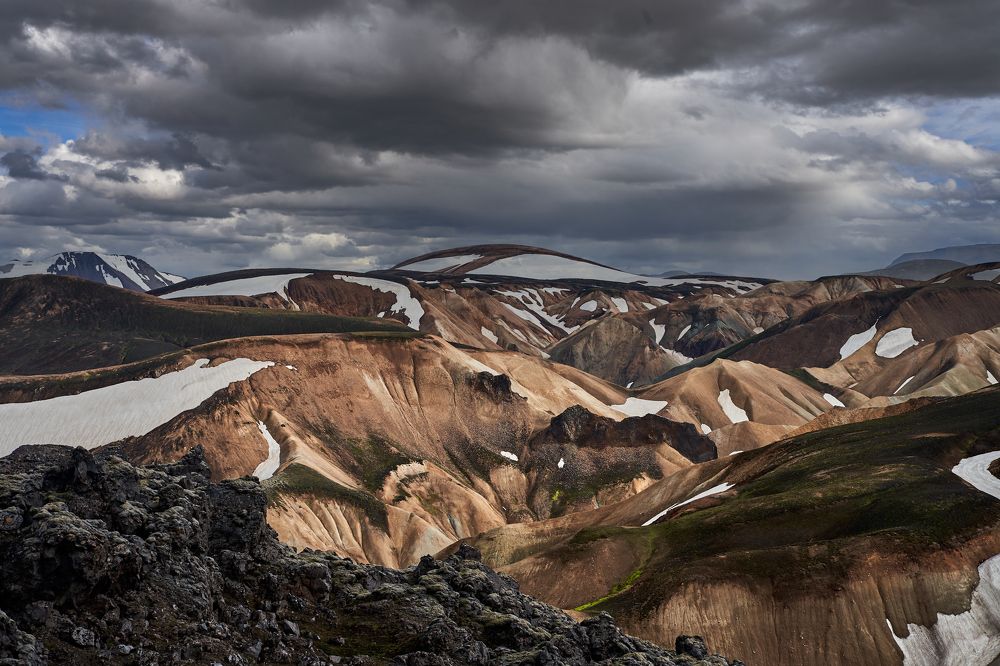 Photograph by Felix Ostapenko