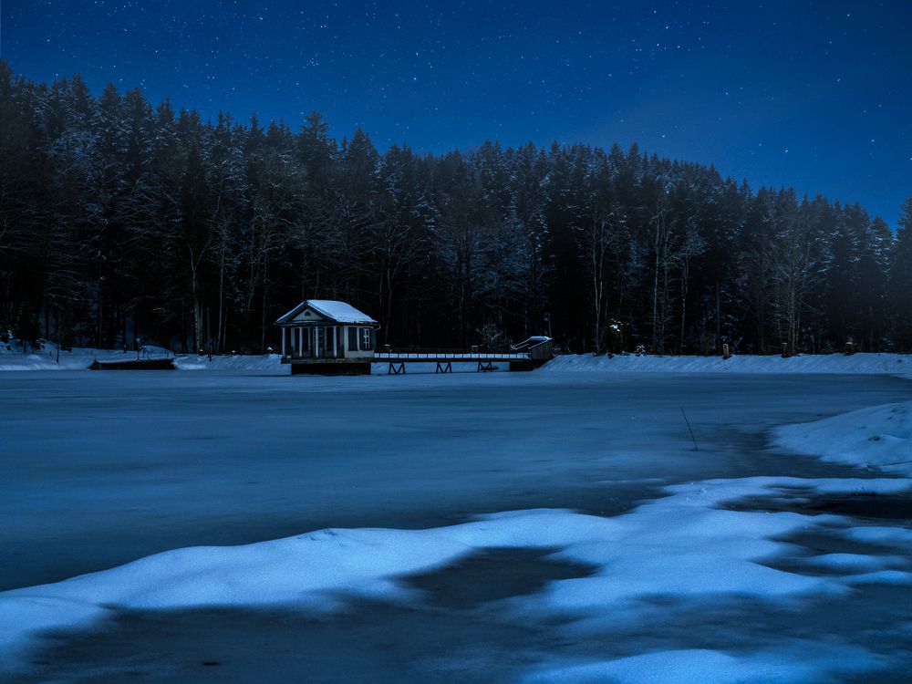 Photograph by Felix Ostapenko