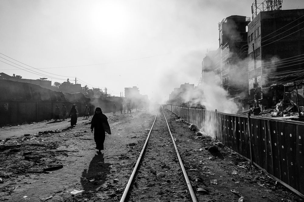 Photograph by Md. Ramzan Ali