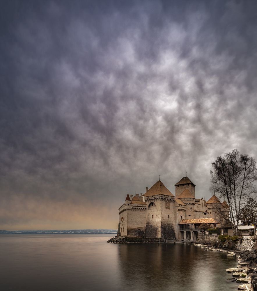 Photograph by Felix Ostapenko