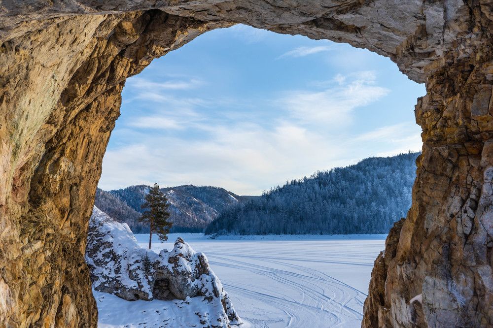 Царские ворота