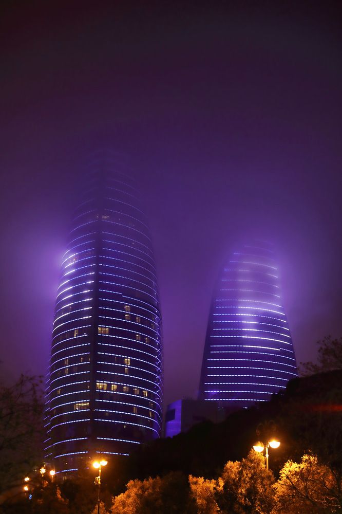 Photograph by Nurlan Tahirli