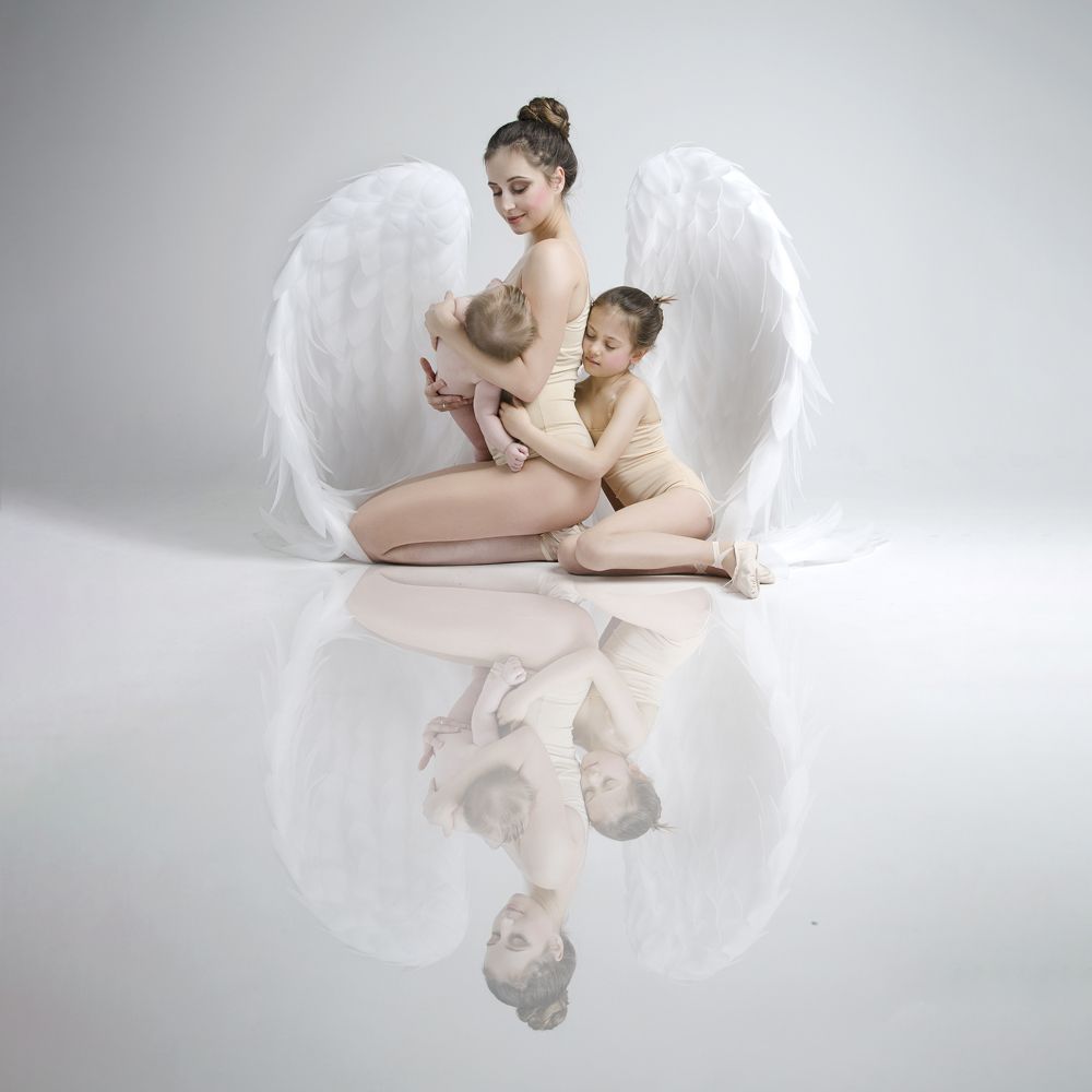 Photograph by елена муртазина