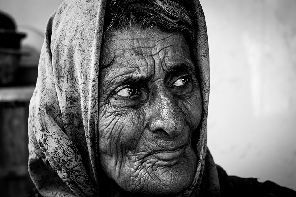 Photograph by tamaddon homayoun