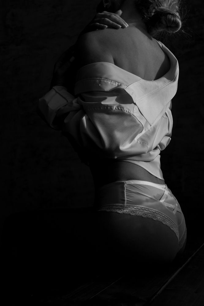 Photograph by Денис Ермаков