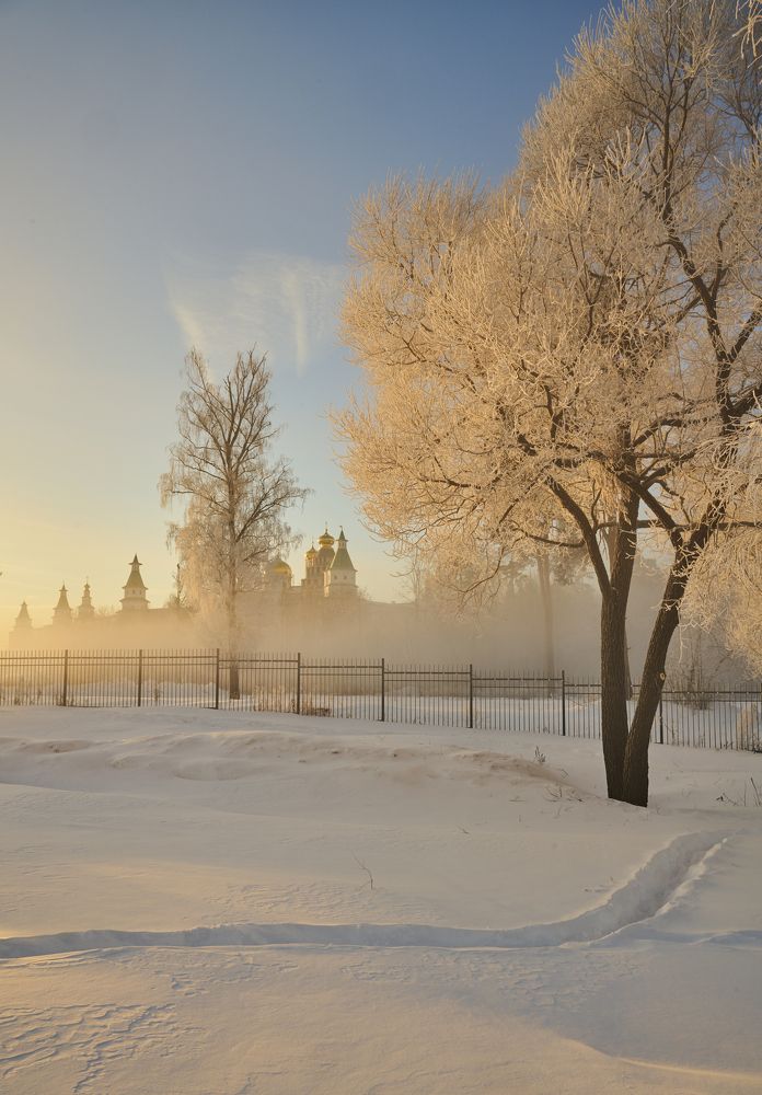 Photograph by Алексей Петров