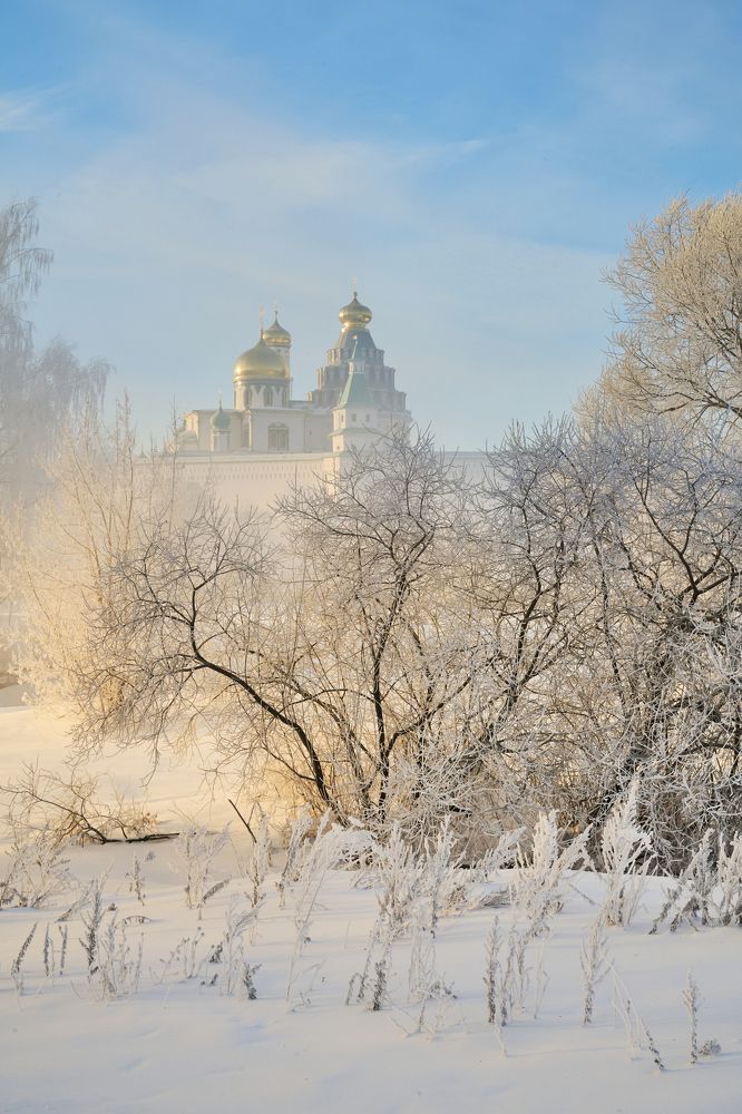 Photograph by Алексей Петров